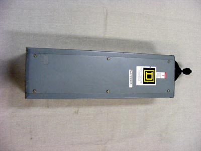 <B>Square D - </B>9004-PR4 Master Switch Series A